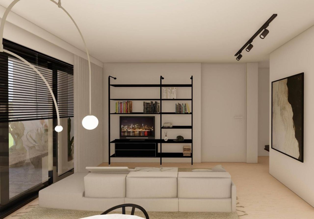 Apartamento en Limasol, Chipre, 101 m² - imagen 2