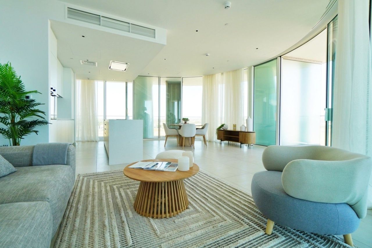 Appartement à Protaras, Chypre, 191 m² - image 2