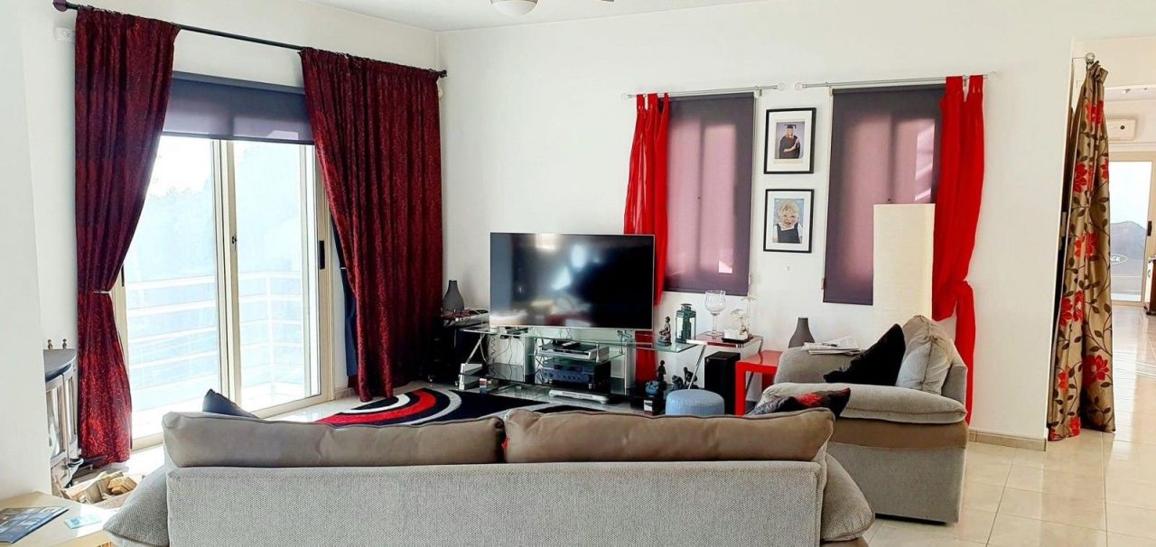 Villa in Paphos, Zypern, 230 m² - Foto 2