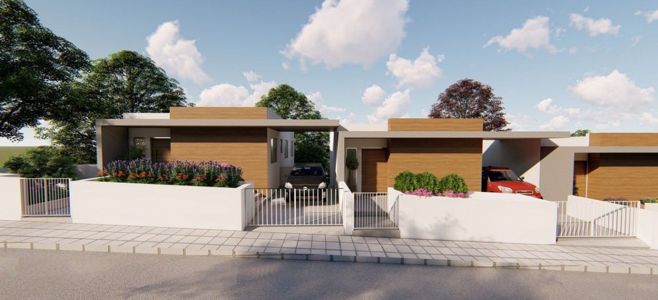 Villa en Limasol, Chipre, 165 m² - imagen 2