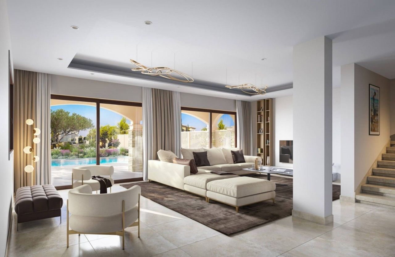 Villa à Paphos, Chypre, 294 m² - image 2
