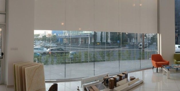 Bureau à Limassol, Chypre, 213 m² - image 2