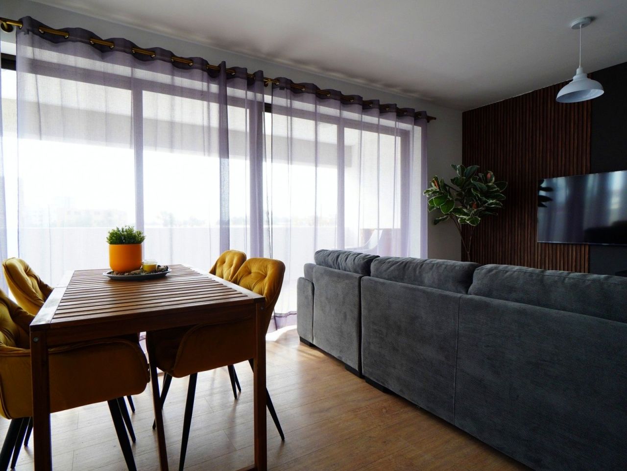 Apartment in Larnaka, Zypern, 108 m² - Foto 2