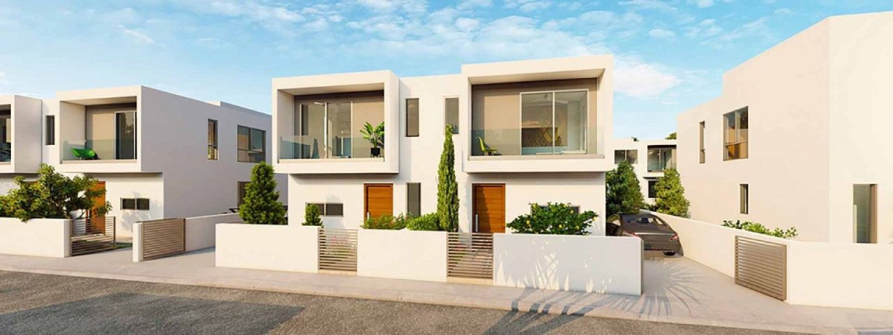 Villa in Paphos, Zypern, 141 m² - Foto 2