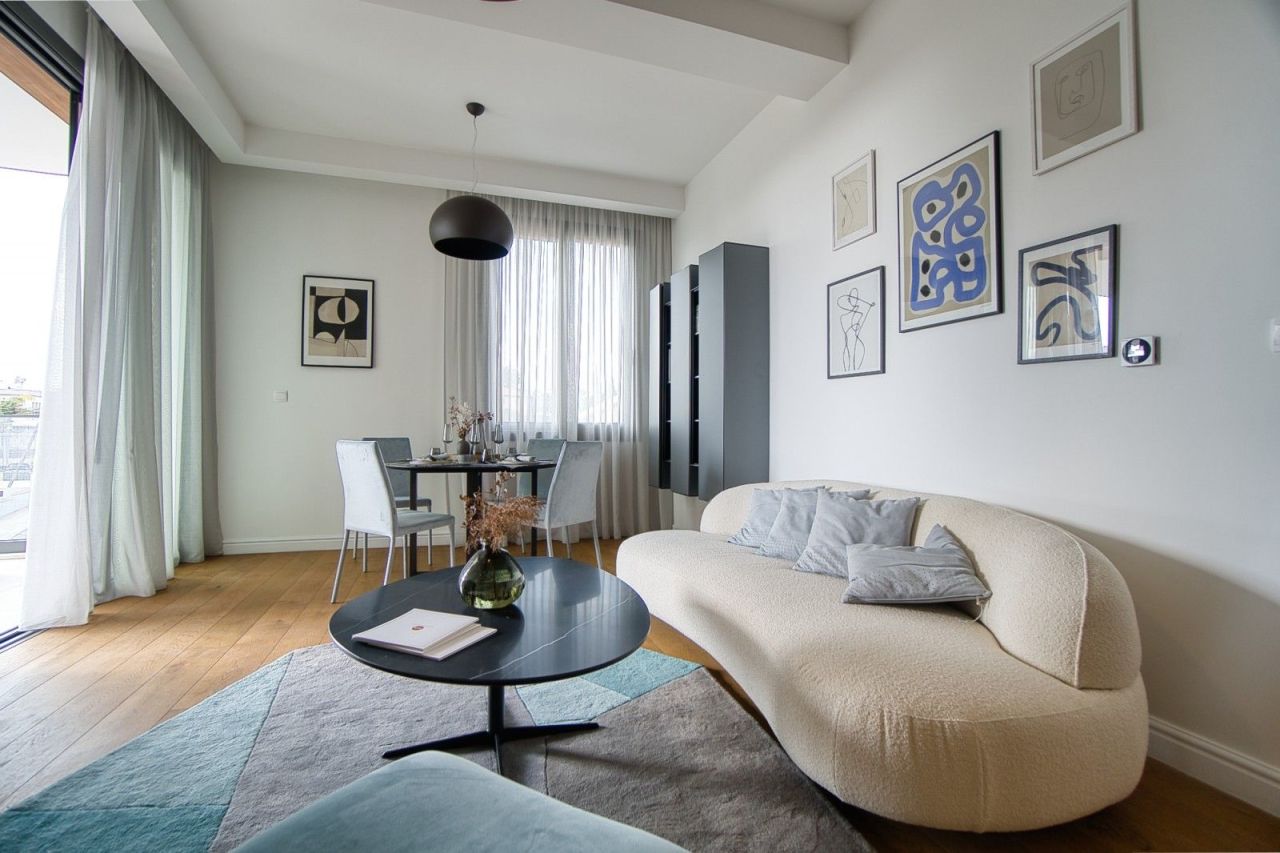 Apartment in Limassol, Zypern, 98 m² - Foto 2