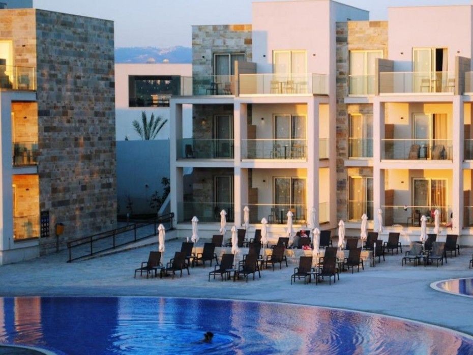 Hôtel à Paphos, Chypre - image 2