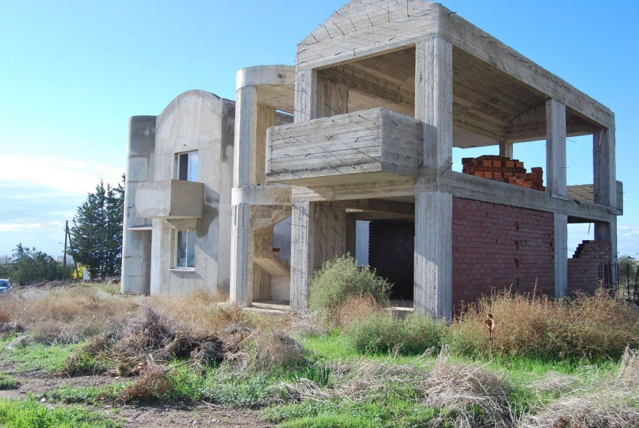 Terreno a Paphos, Cipro, 10 166 m2 - foto 2