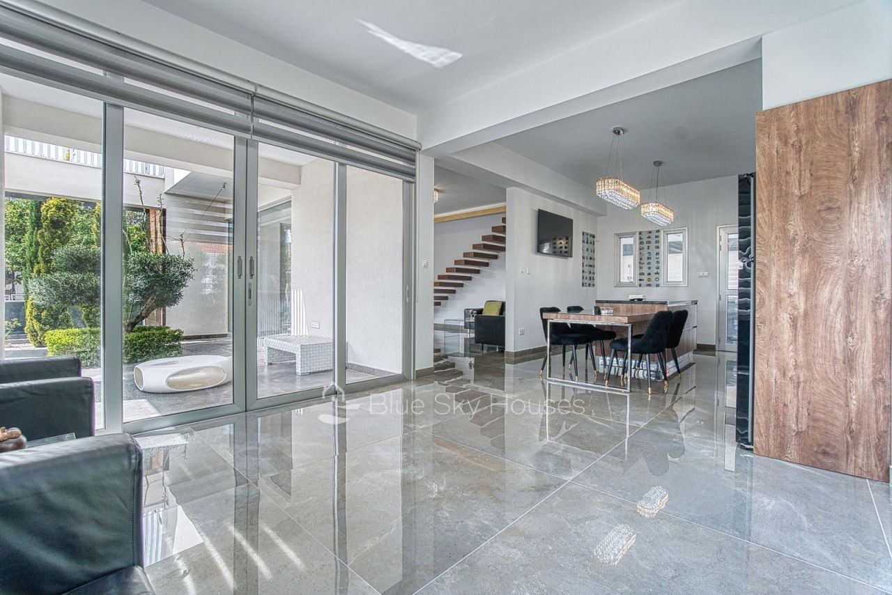 Villa a Limassol, Cipro, 193 m² - foto 2