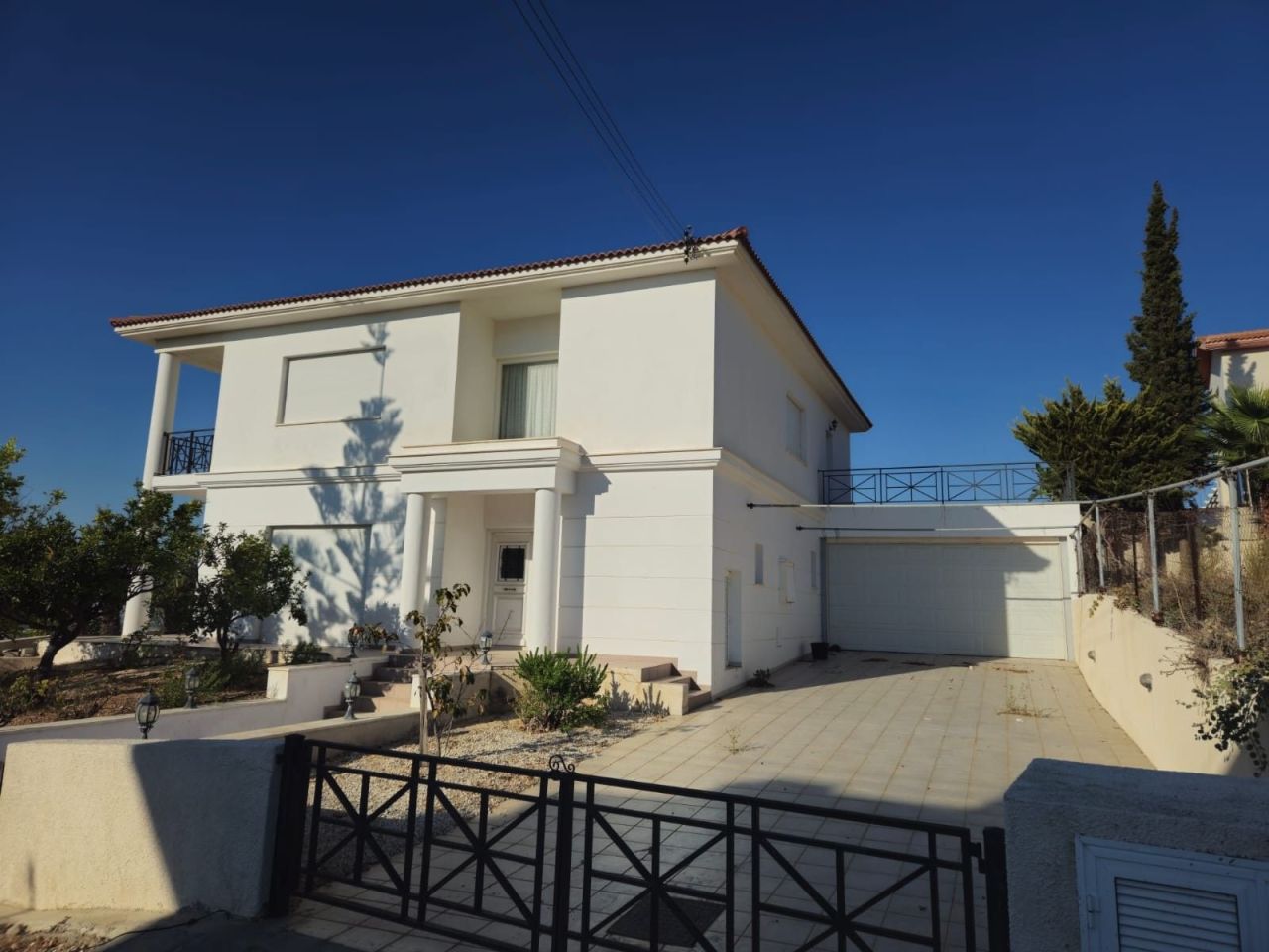 Villa in Limassol, Cyprus - picture 2