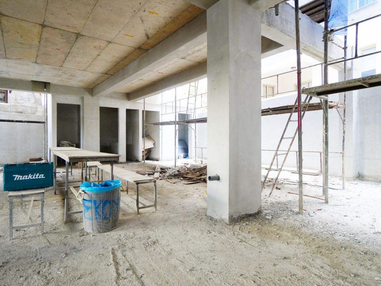 Penthouse in Larnaca, Cyprus, 114 m² - picture 2