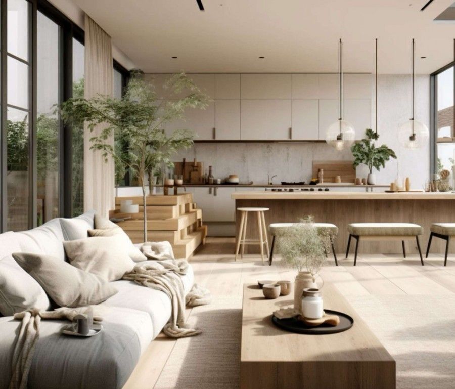 Apartment in Limassol, Zypern, 107 m² - Foto 2