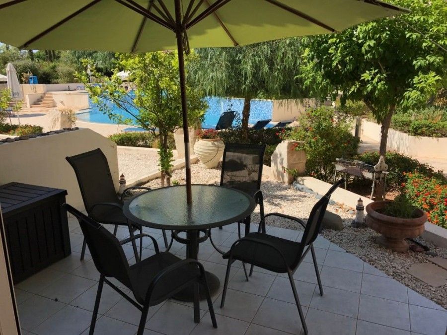 Villa en Pafos, Chipre, 128 m² - imagen 2