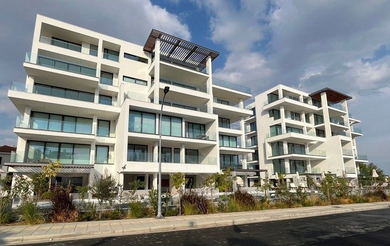 Penthouse in Paphos, Cyprus, 139 m² - picture 2