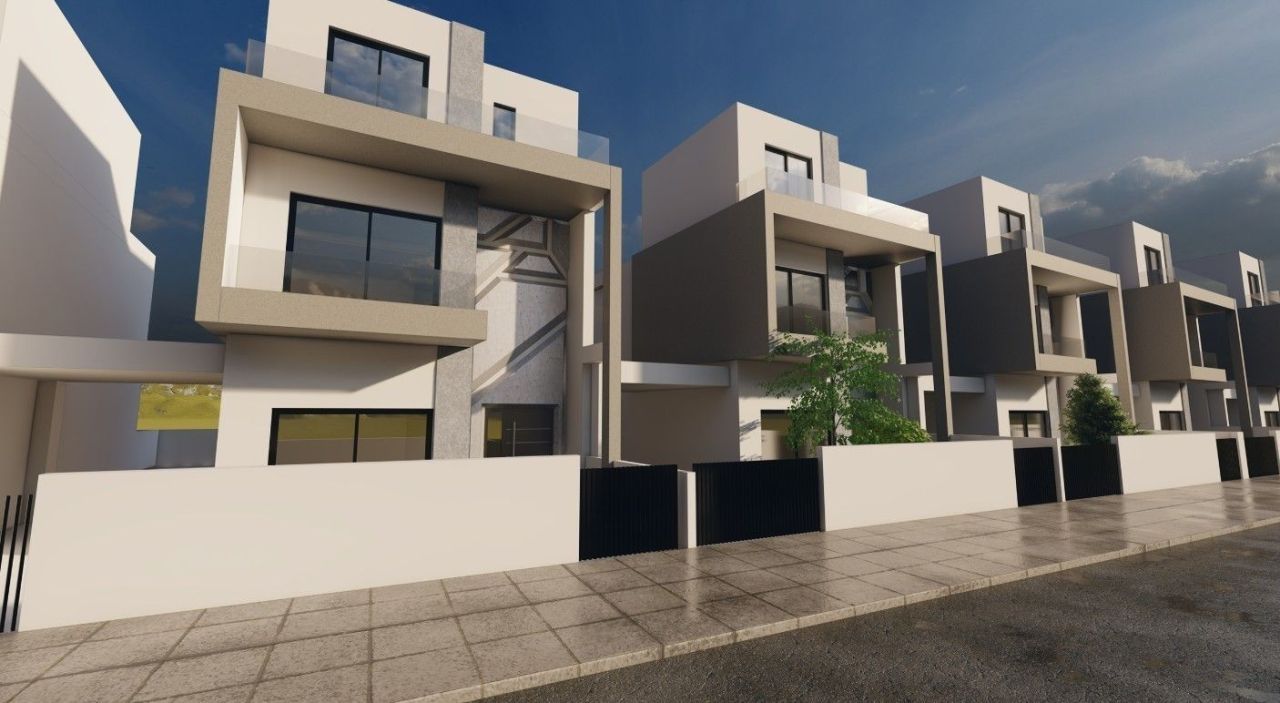 Villa in Limassol, Cyprus, 240 m² - picture 2