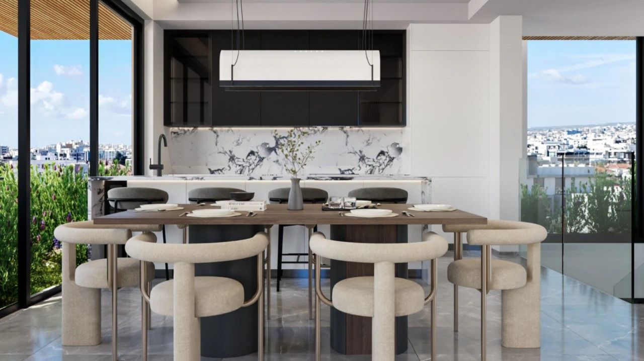 Apartment in Limassol, Cyprus, 103 m² - picture 2