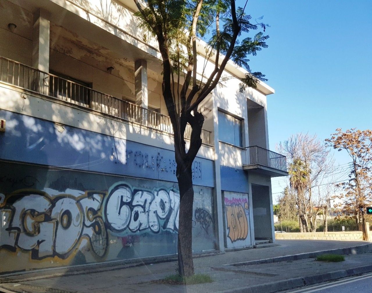 Propiedad comercial en Nicosia, Chipre - imagen 2