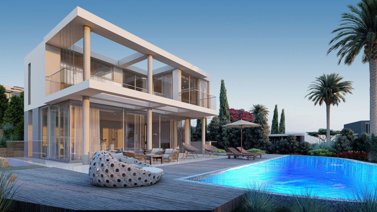 Villa à Paphos, Chypre - image 2