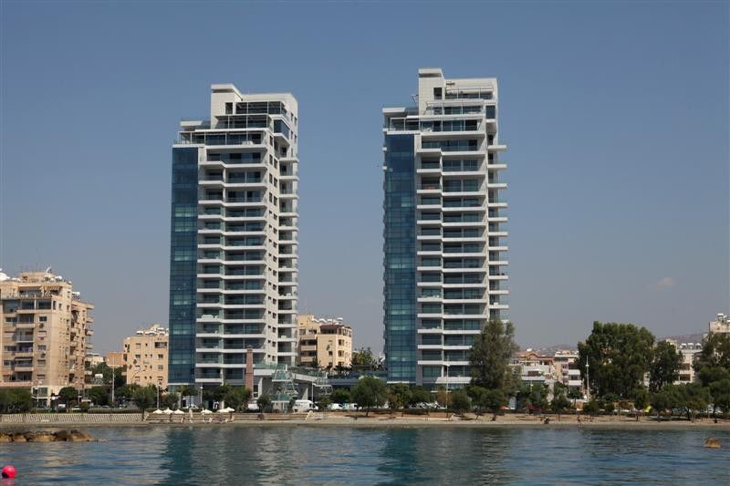 Appartement à Limassol, Chypre, 129 m² - image 2
