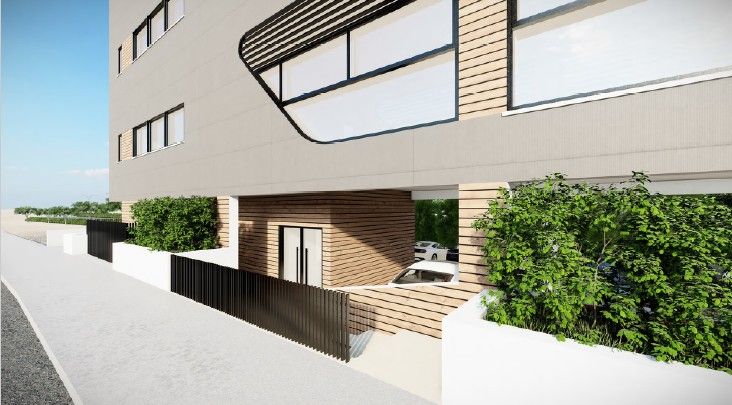 Terrain à Limassol, Chypre, 896 m² - image 2