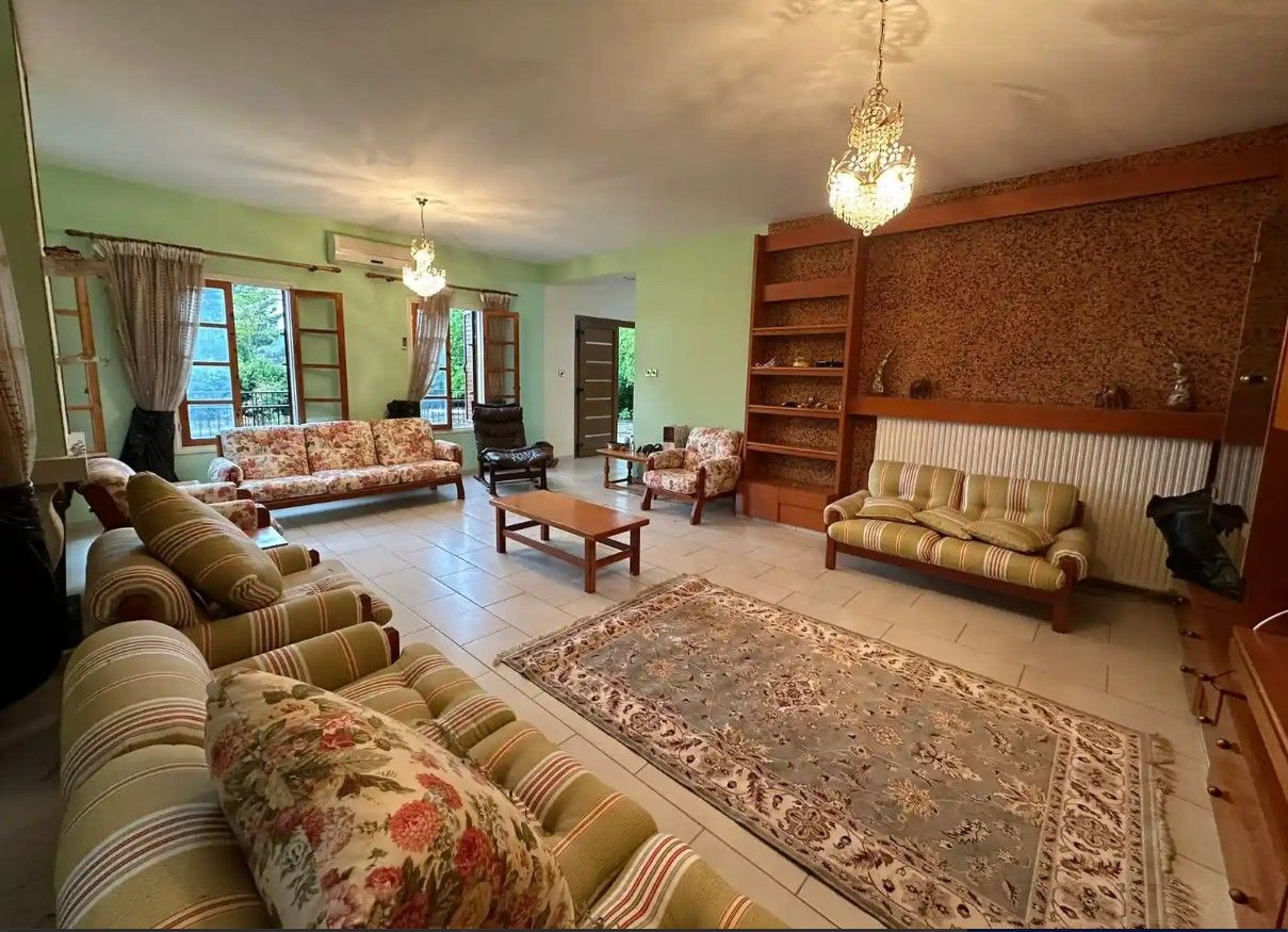 Villa en Limasol, Chipre, 300 m² - imagen 2