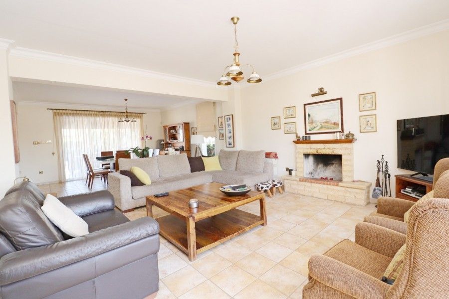 Villa a Paphos, Cipro, 380 m² - foto 2