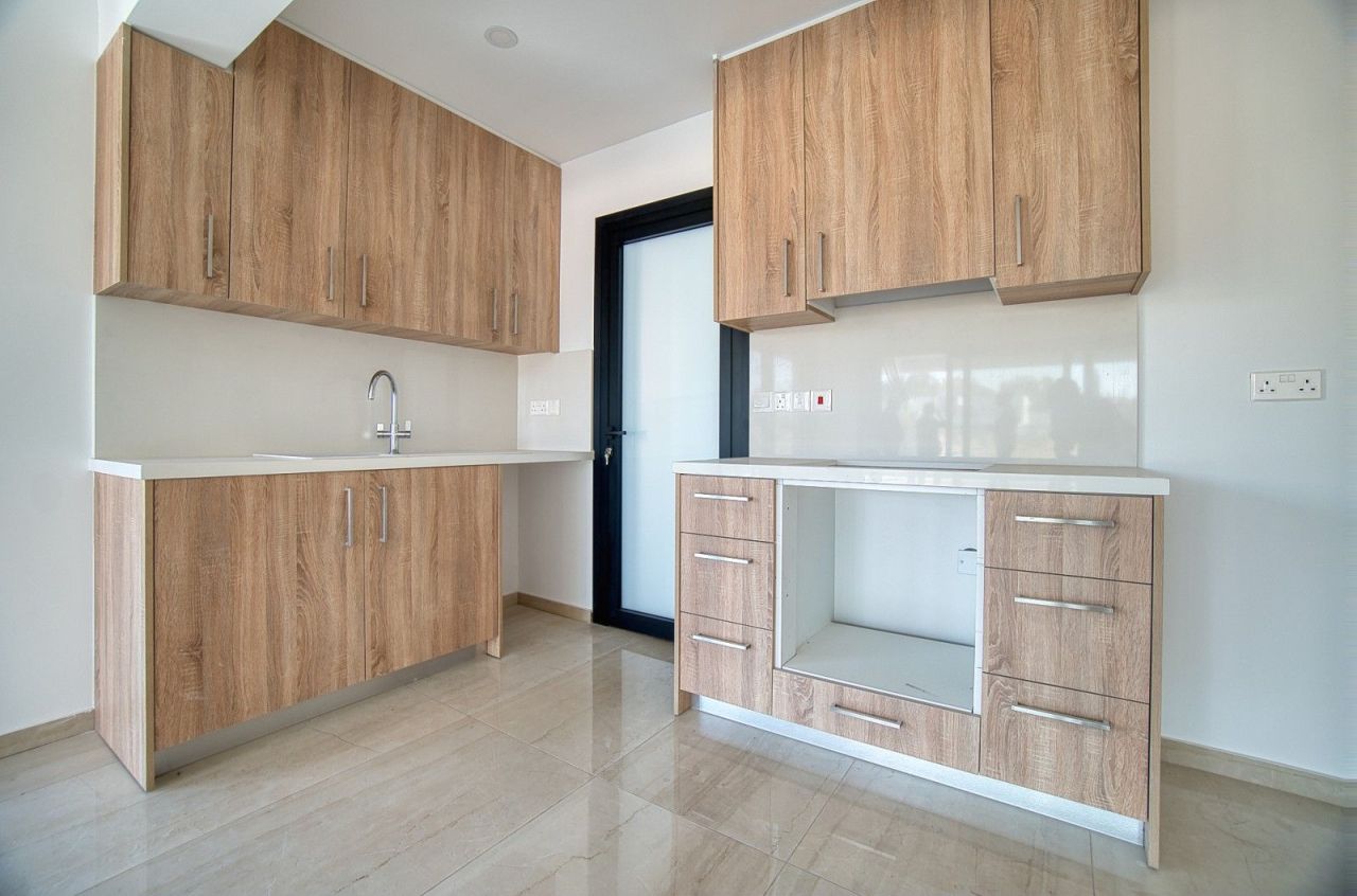 Appartamenti a Limassol, Cipro, 101 m² - foto 2