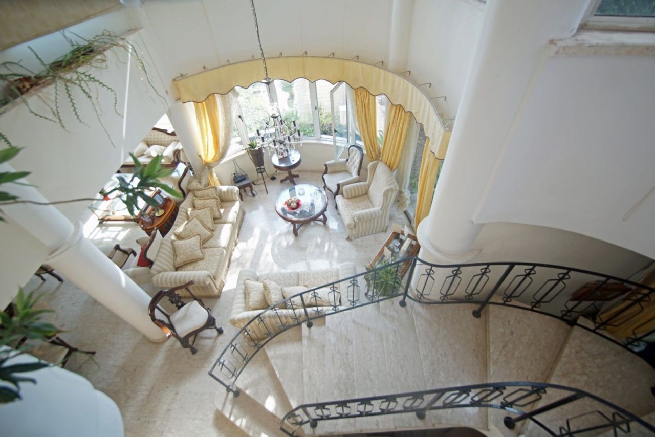 Villa in Paphos, Cyprus, 370 m² - picture 2