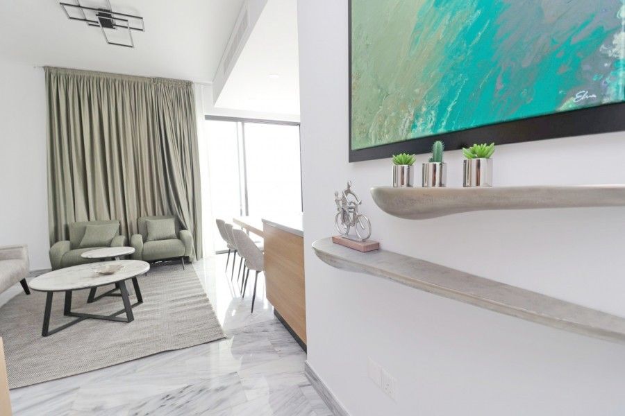 Apartment in Paphos, Zypern, 99 m² - Foto 2