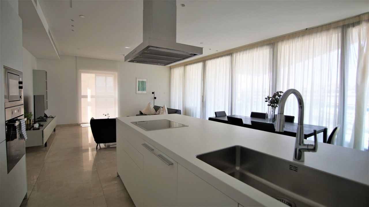 Apartment in Nikosia, Zypern, 172 m² - Foto 2