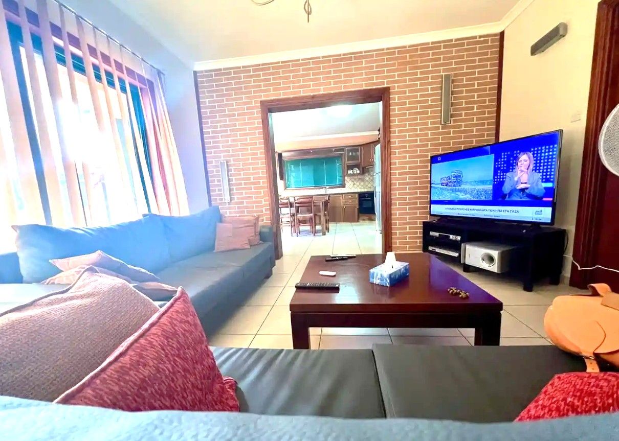 Villa en Limasol, Chipre, 240 m² - imagen 2