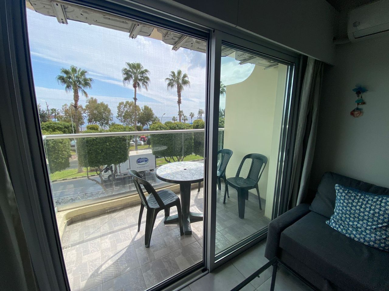 Apartment in Limassol, Zypern, 60 m² - Foto 2