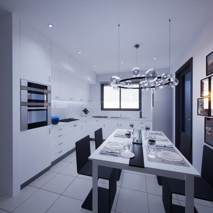 Penthouse in Limassol, Cyprus, 146 m² - picture 2