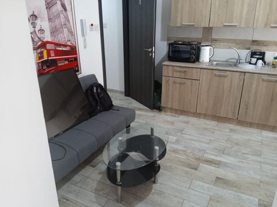 Apartment in Larnaka, Zypern, 108 m² - Foto 2
