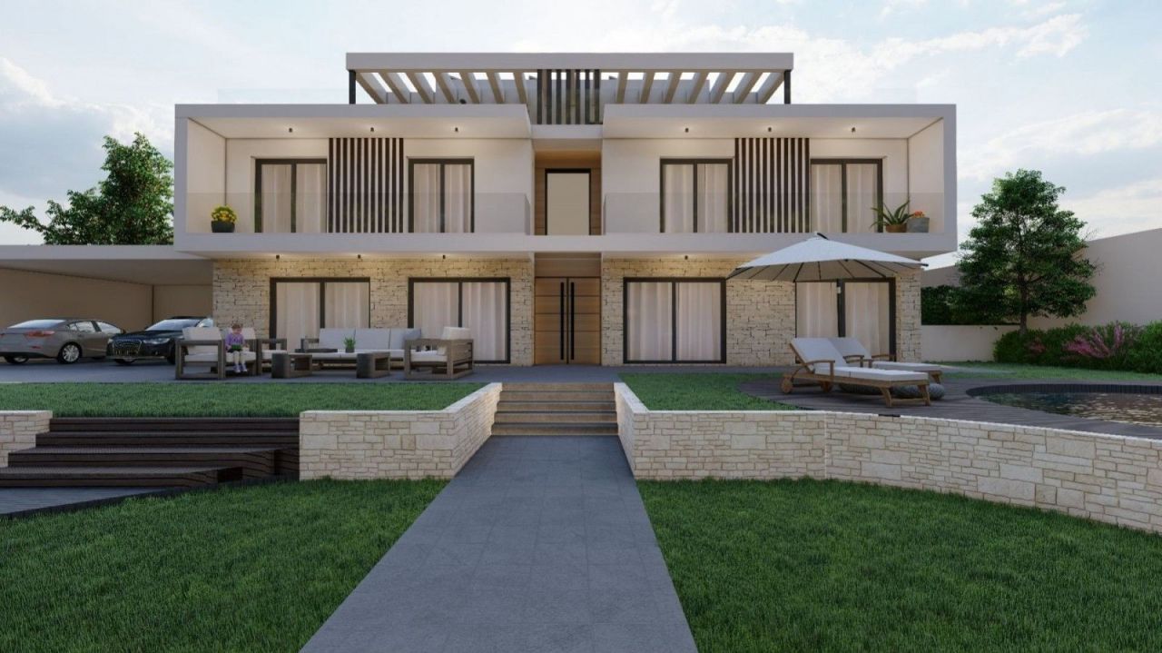 Villa à Limassol, Chypre, 474 m² - image 2