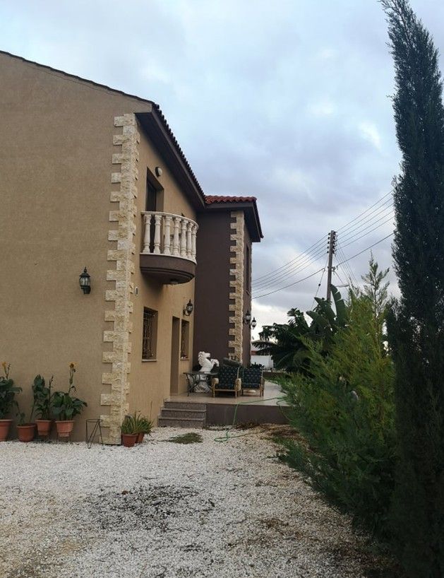 Villa in Limassol, Zypern, 325 m² - Foto 2