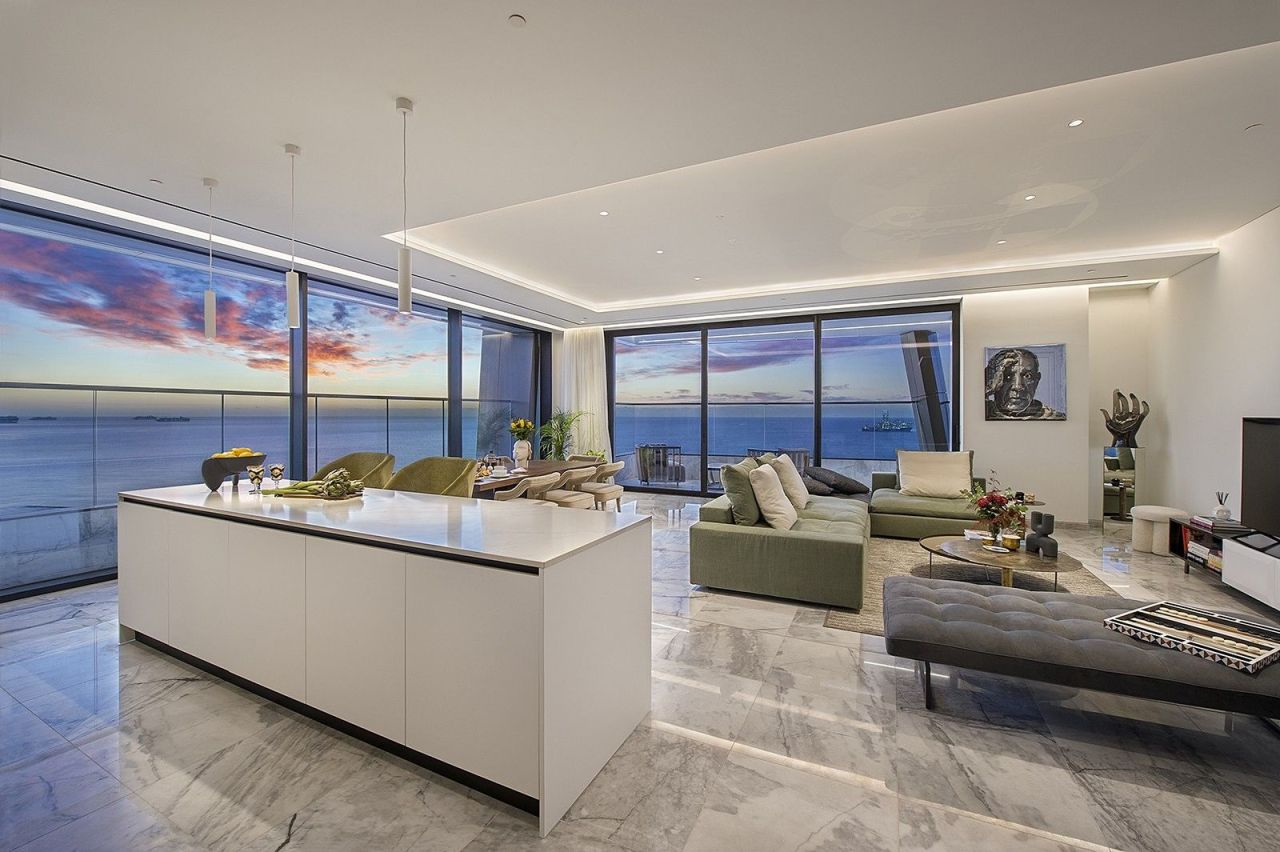 Apartment in Limassol, Cyprus, 75 m² - picture 2