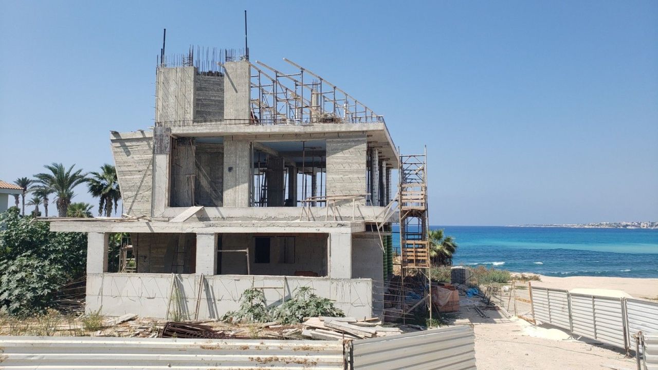 Villa in Paphos, Cyprus, 305 m² - picture 2