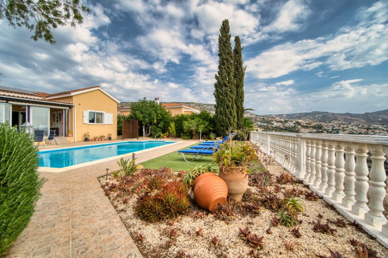 Bungalow in Paphos, Zypern, 202 m² - Foto 2