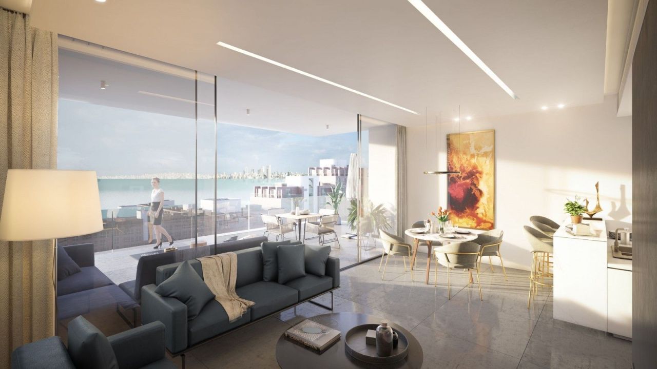 Apartment in Larnaca, Cyprus, 142 m² - picture 2