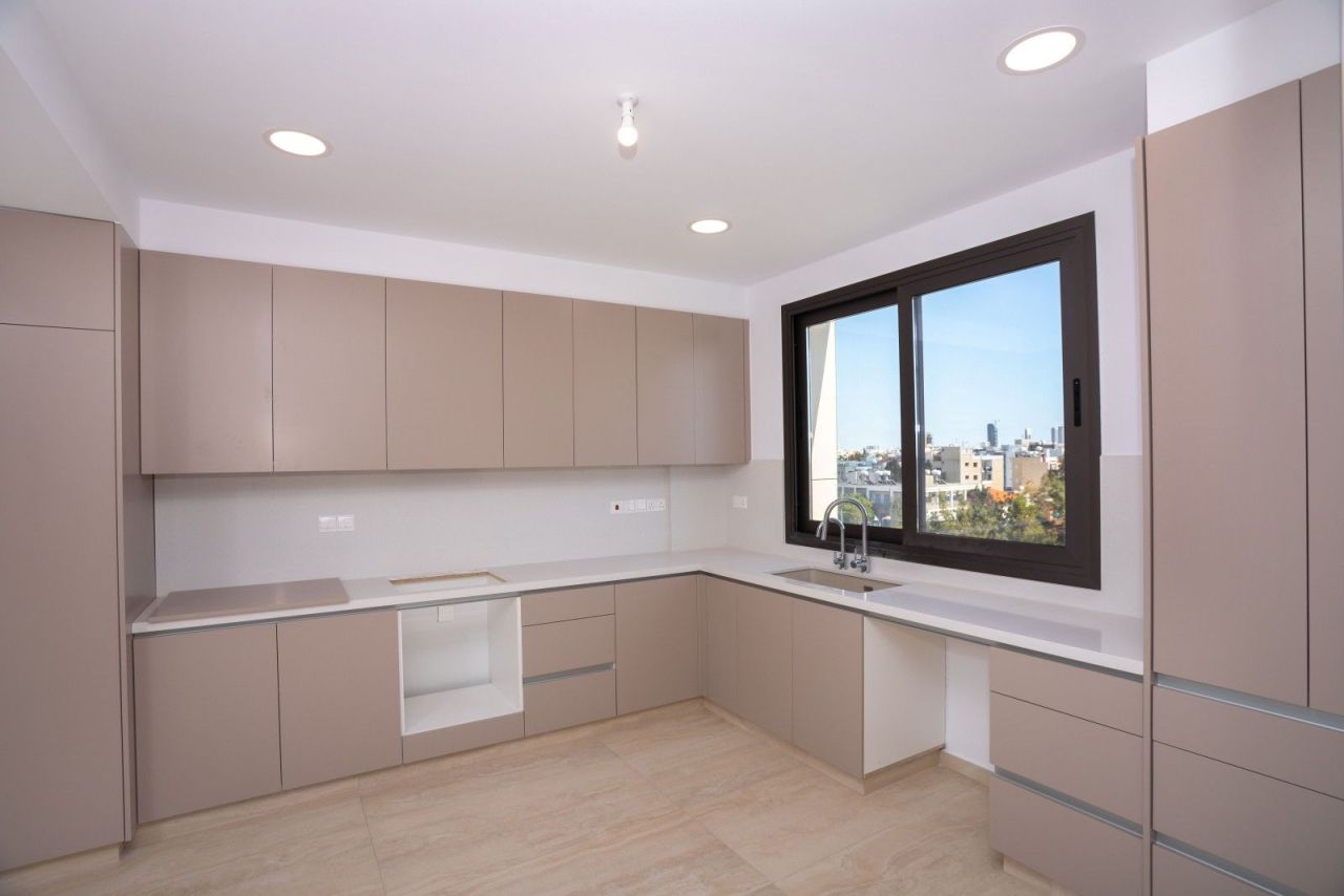 Attico a Limassol, Cipro, 147 m² - foto 2