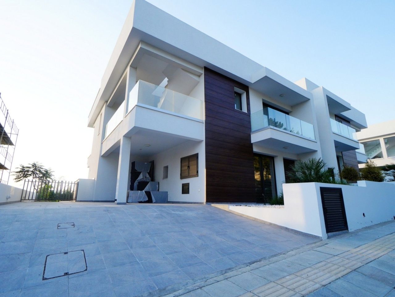 Villa in Larnaca, Cyprus, 236 m² - picture 2