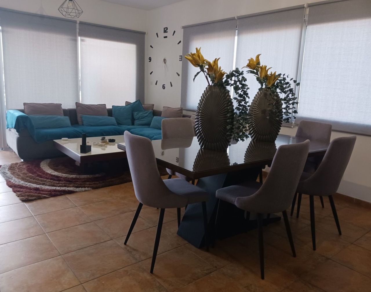 Penthouse in Limassol, Cyprus, 86 m² - picture 2