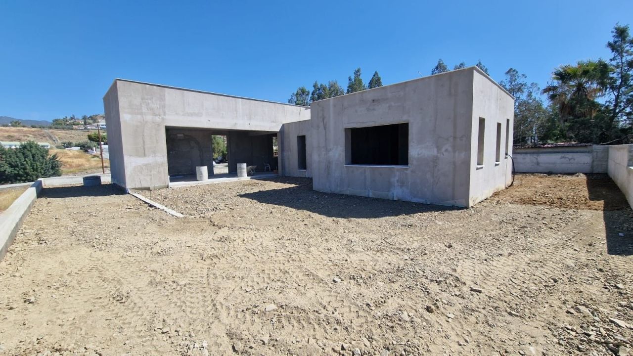 Villa en Limasol, Chipre, 160 m² - imagen 2