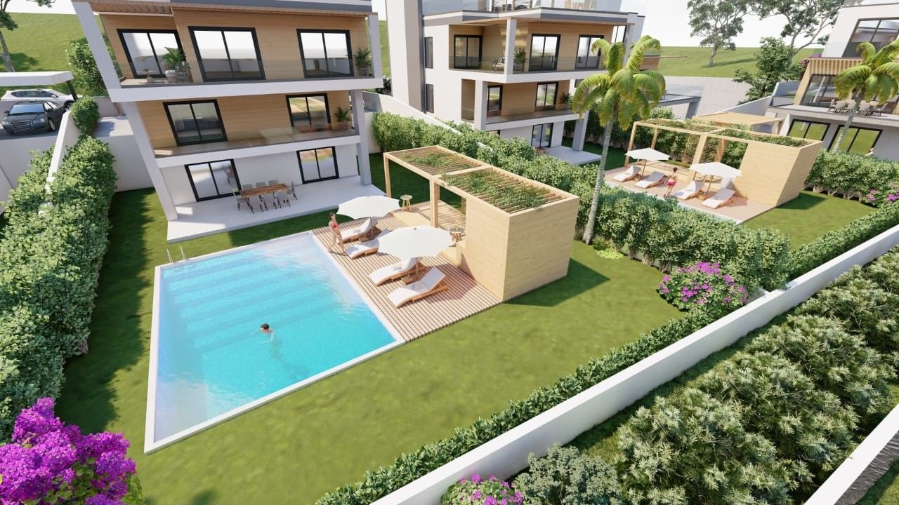 Villa a Limassol, Cipro, 262 m² - foto 2