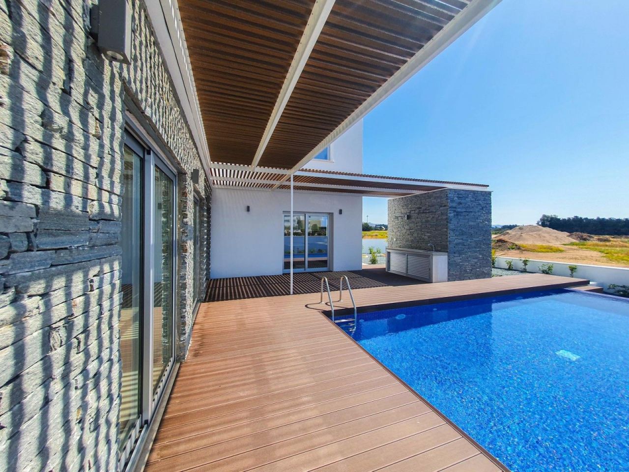 Villa en Pafos, Chipre, 335 m² - imagen 2