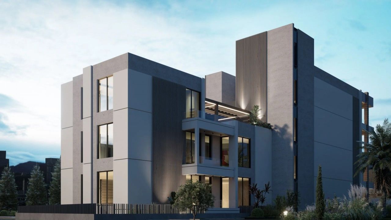 Apartment in Limassol, Zypern, 75 m² - Foto 2