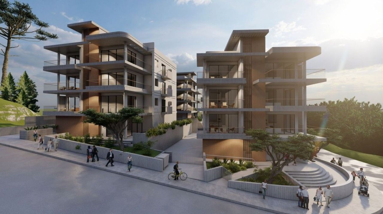 Apartment in Limassol, Zypern, 135 m² - Foto 2