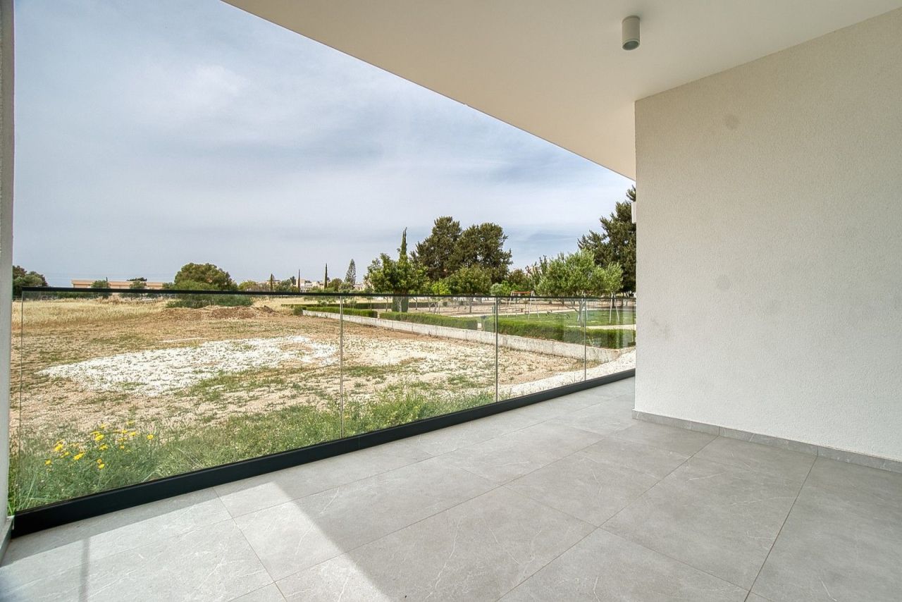 Appartamenti a Paphos, Cipro, 89 m² - foto 2
