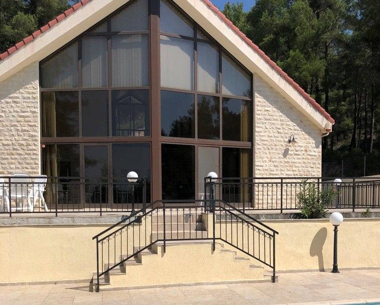 Villa à Limassol, Chypre, 250 m² - image 2