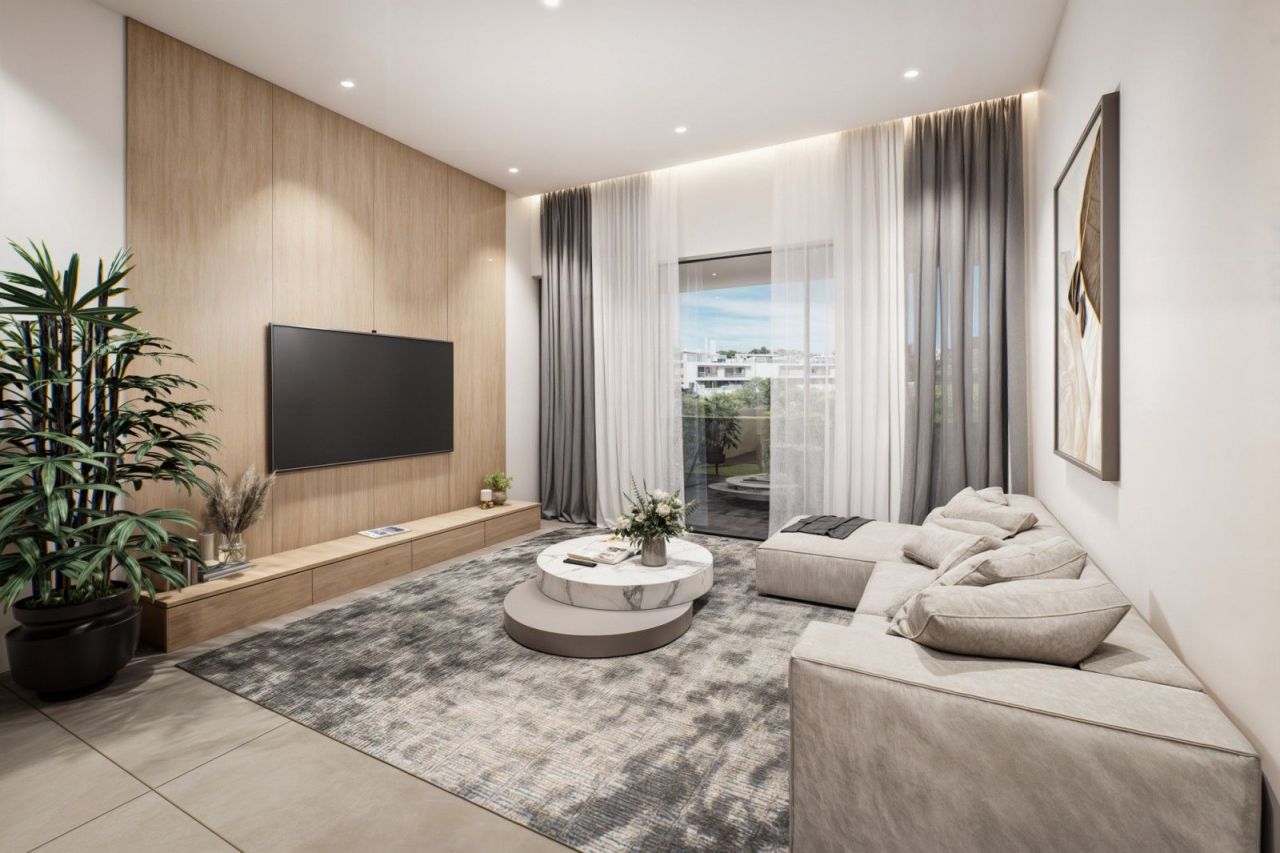 Appartement à Paphos, Chypre, 75 m² - image 2